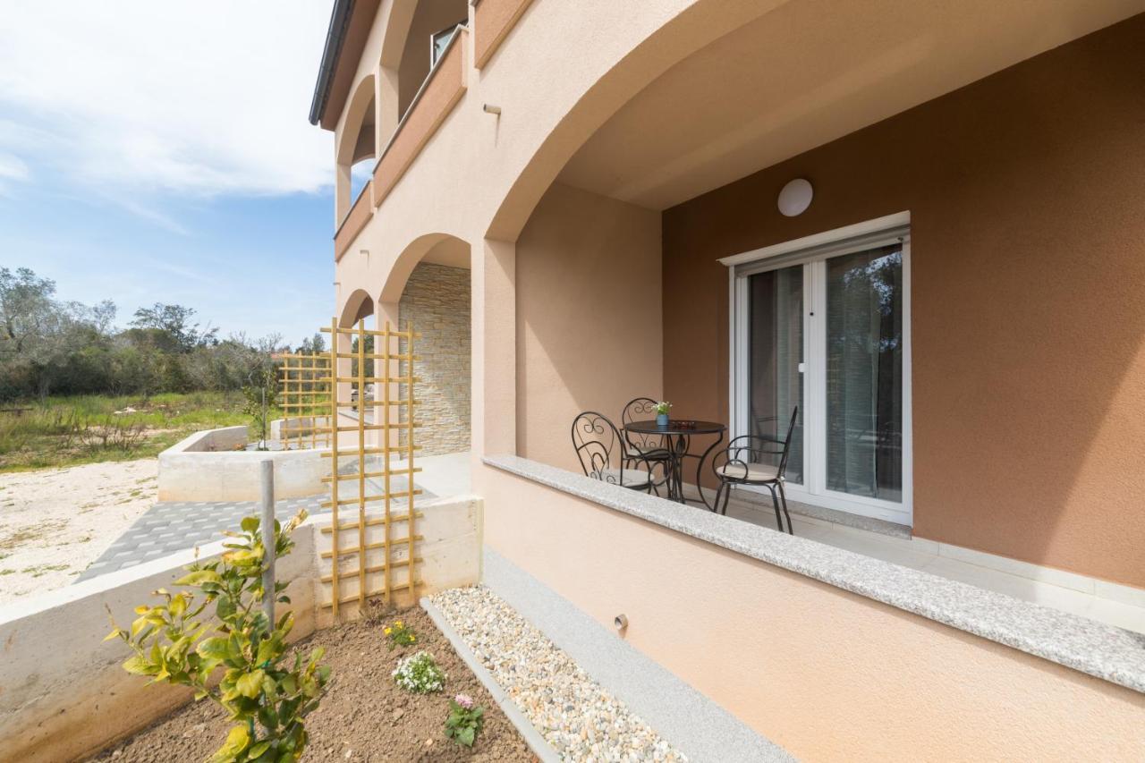 Agava Apartment Ugljan Exterior photo