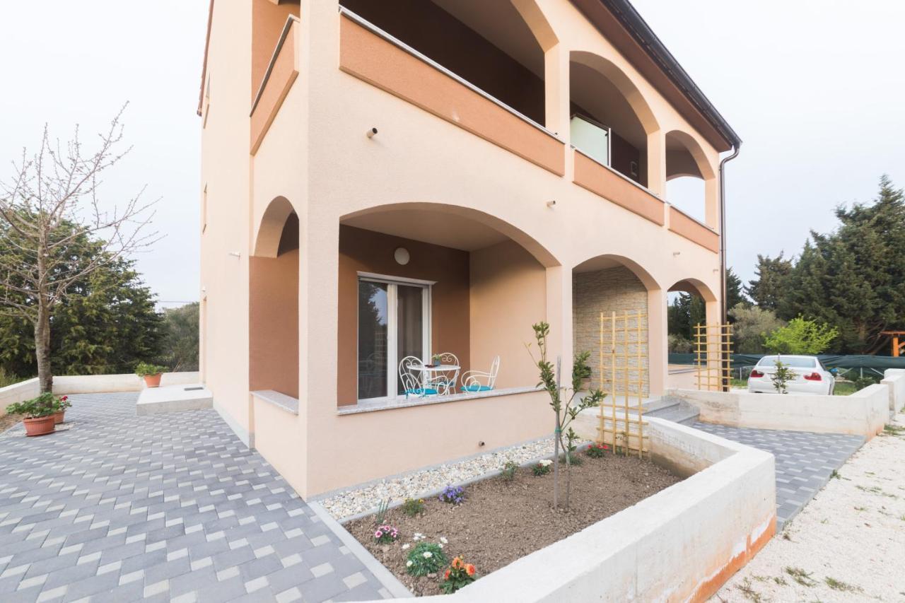 Agava Apartment Ugljan Exterior photo